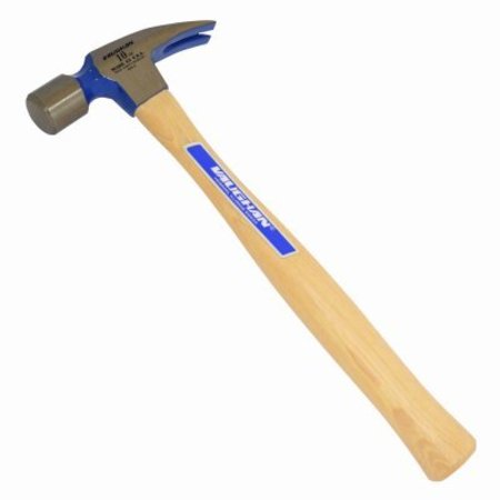 VAUGHAN & BUSHNELL 10OZ Claw Rip Hammer 9